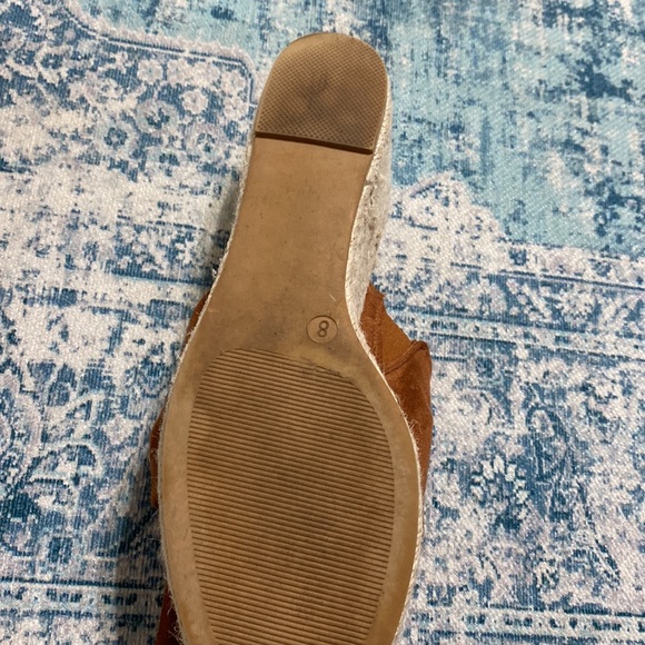 Womens heels - Picture 3 of 4